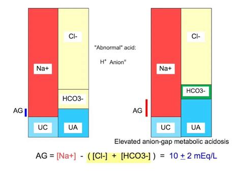 agap lab|medications that cause low anion gap reading.